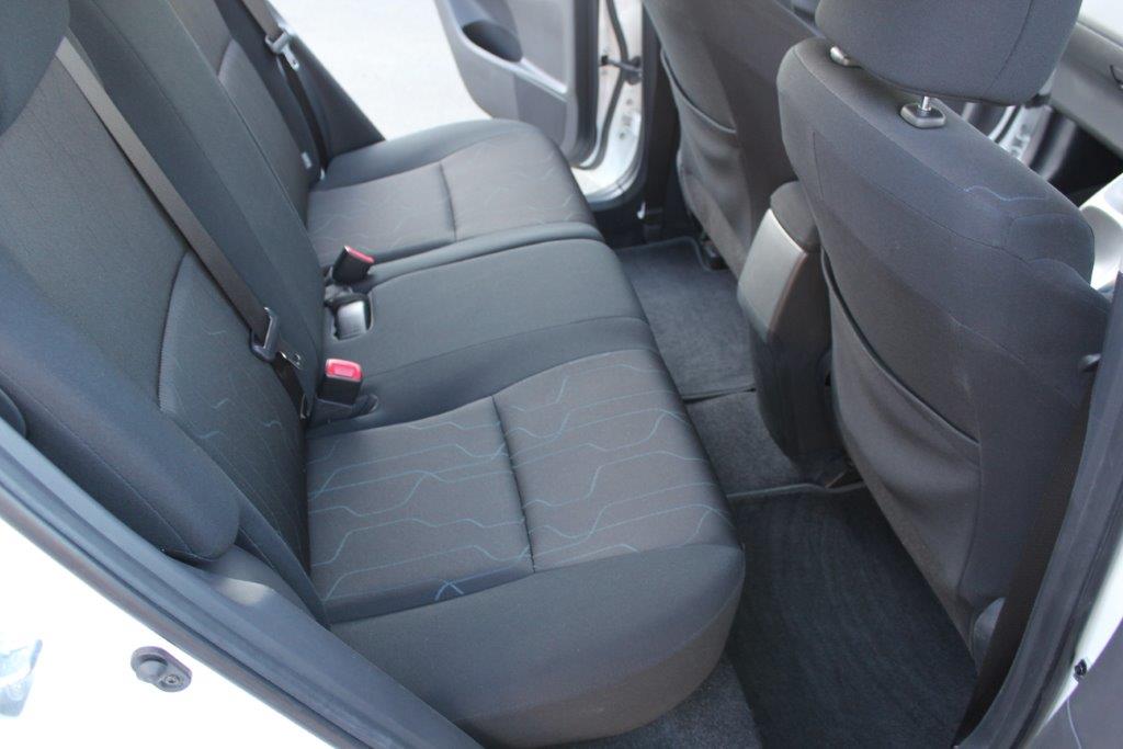 Toyota Corolla GX HATCH 2011 for sale in Auckland