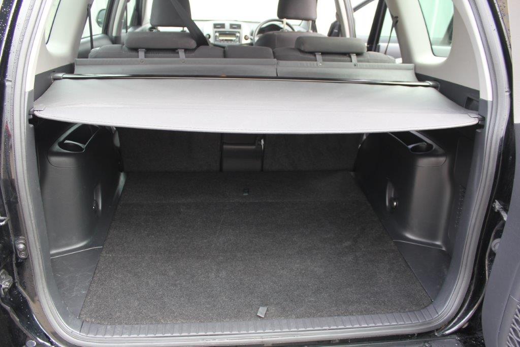 Toyota RAV 4 4WD 2011 for sale in Auckland