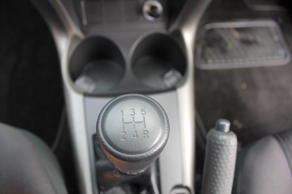 Toyota RAV 4 4WD 2011 for sale in Auckland