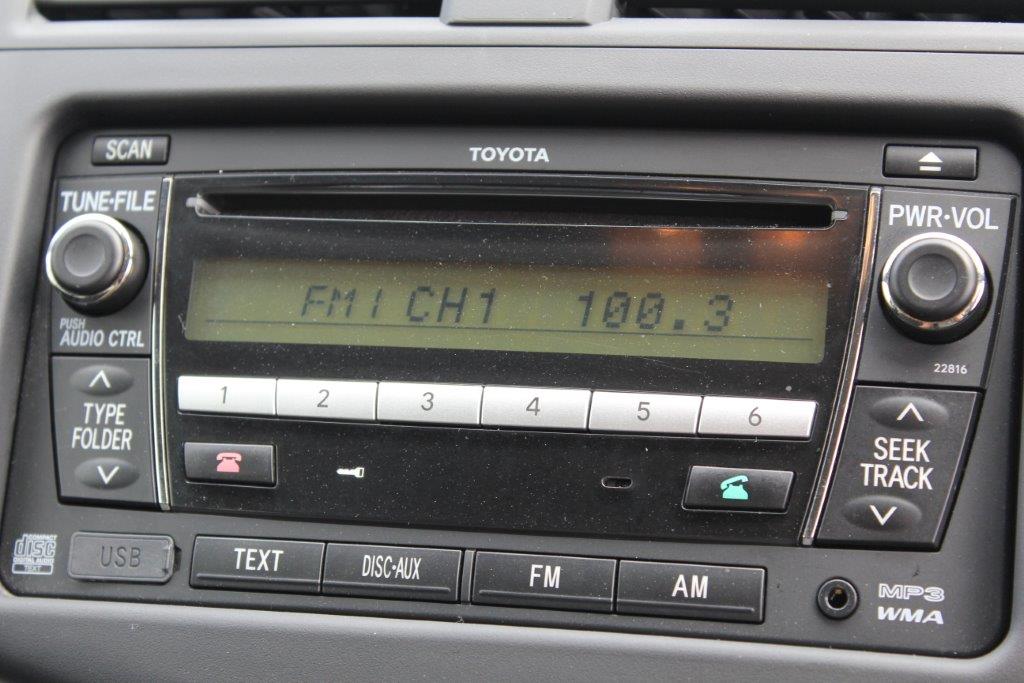 Toyota RAV 4 4WD 2011 for sale in Auckland