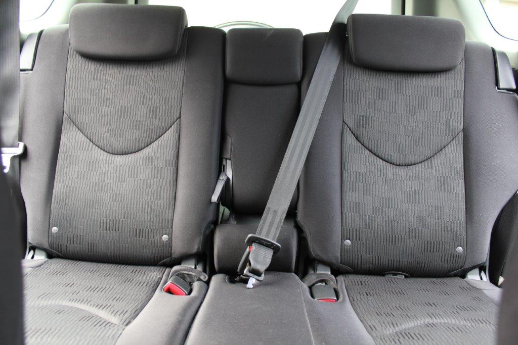 Toyota RAV 4 4WD 2011 for sale in Auckland