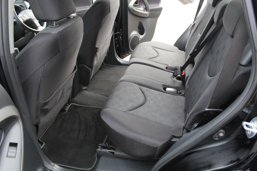 Toyota RAV 4 4WD 2011 for sale in Auckland