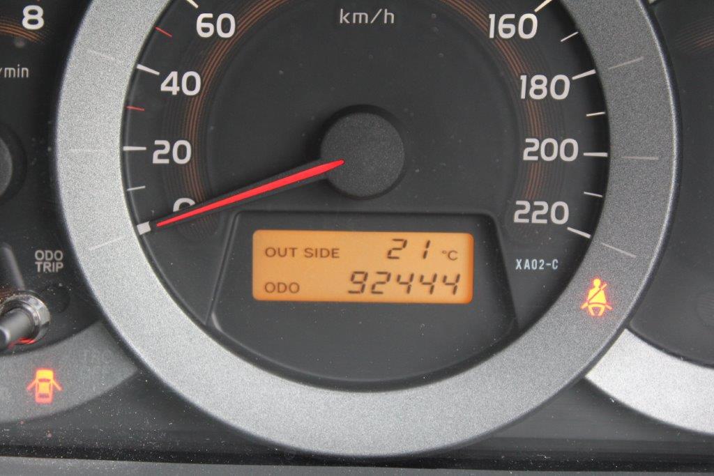 Toyota RAV 4 4WD 2011 for sale in Auckland