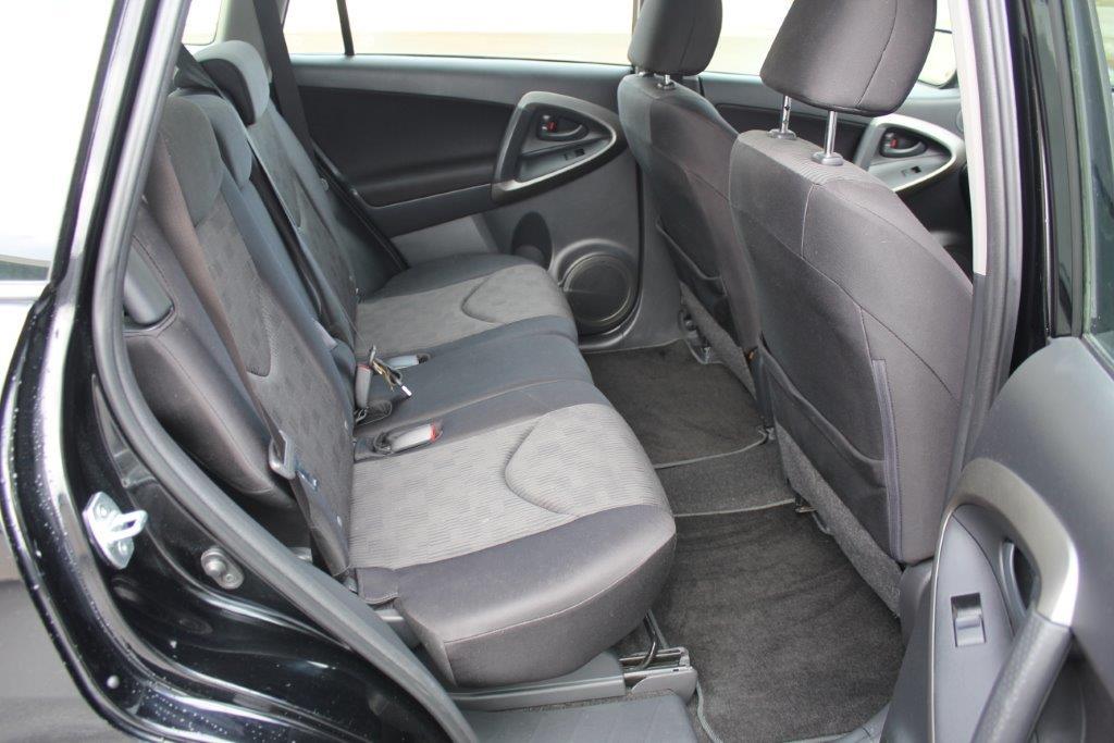 Toyota RAV 4 4WD 2011 for sale in Auckland