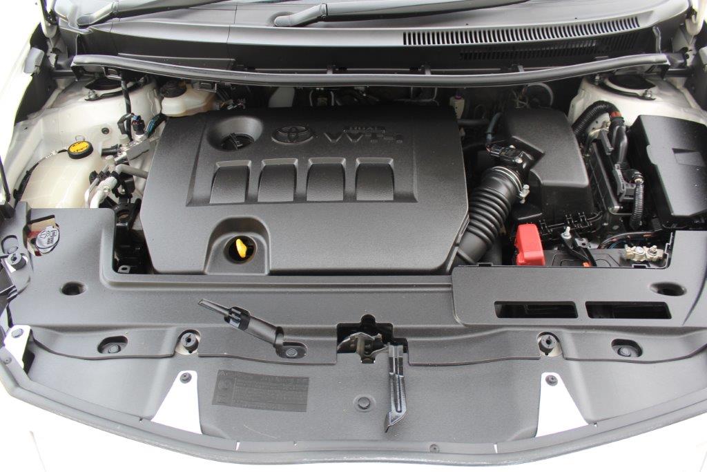 Toyota COROLLA GLX 2011 for sale in Auckland