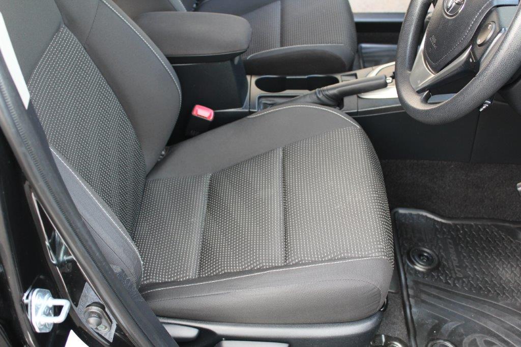 Toyota COROLLA GX HATCH 2012 for sale in Auckland