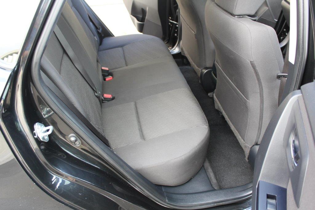 Toyota COROLLA GX HATCH 2012 for sale in Auckland