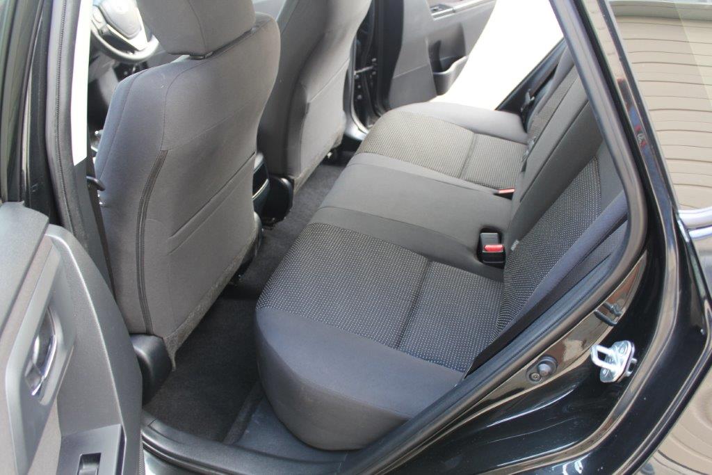 Toyota COROLLA GX HATCH 2012 for sale in Auckland