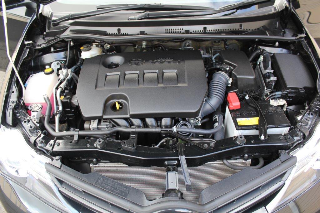 Toyota COROLLA GX HATCH 2012 for sale in Auckland