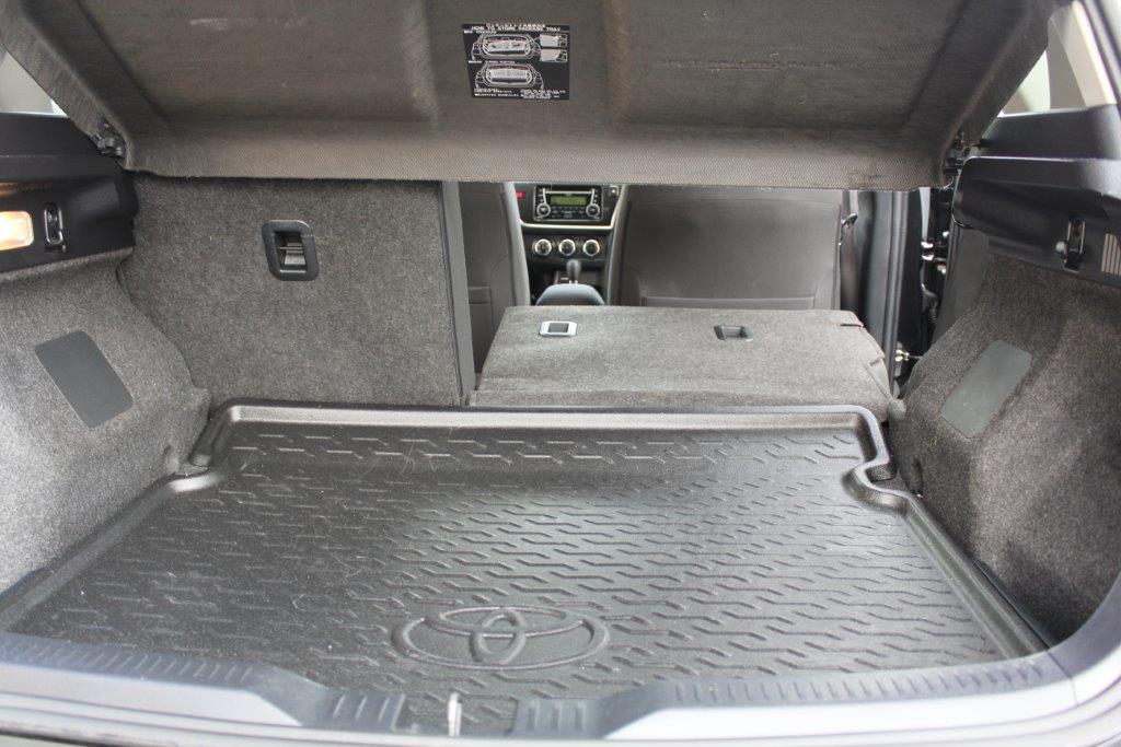 Toyota COROLLA GX HATCH 2012 for sale in Auckland