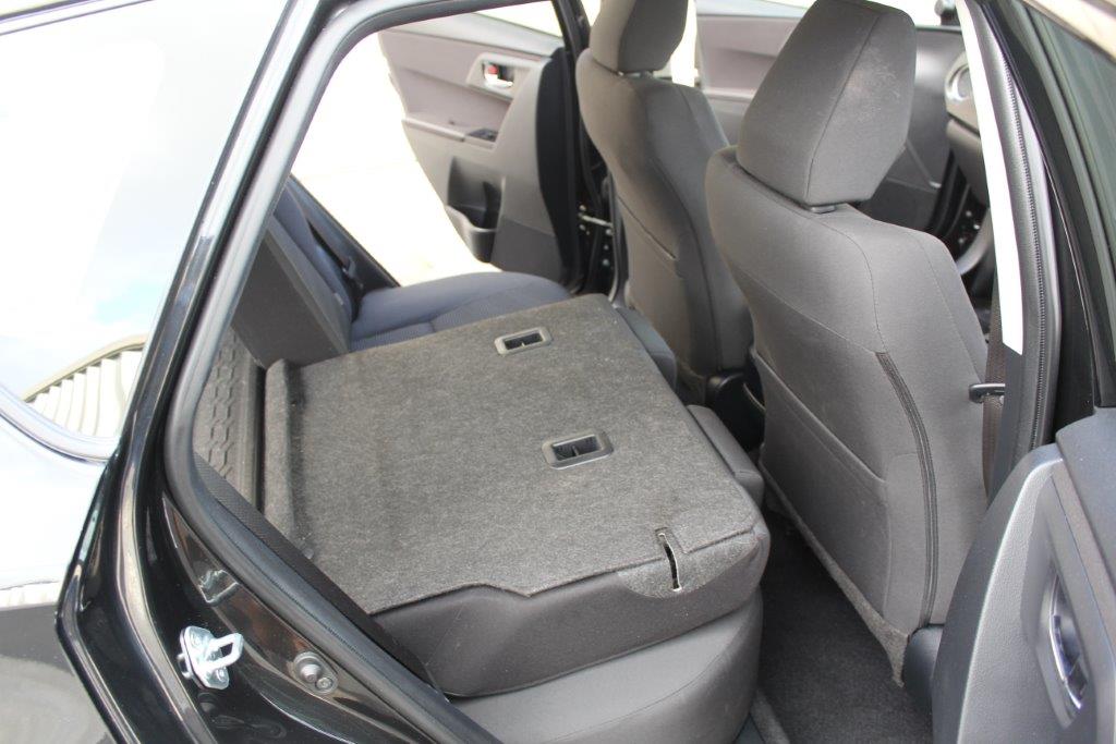 Toyota COROLLA GX HATCH 2012 for sale in Auckland