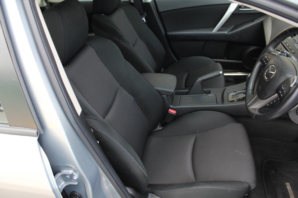 Mazda 3 SP25 HATCHBACK 2011 for sale in Auckland
