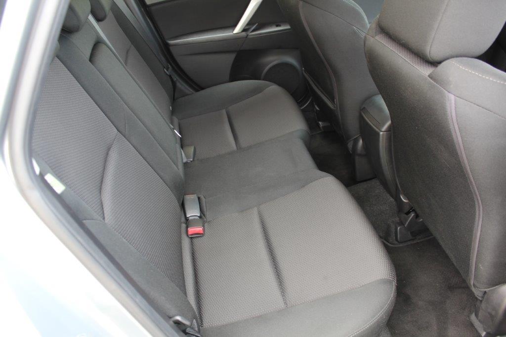 Mazda 3 SP25 HATCHBACK 2011 for sale in Auckland