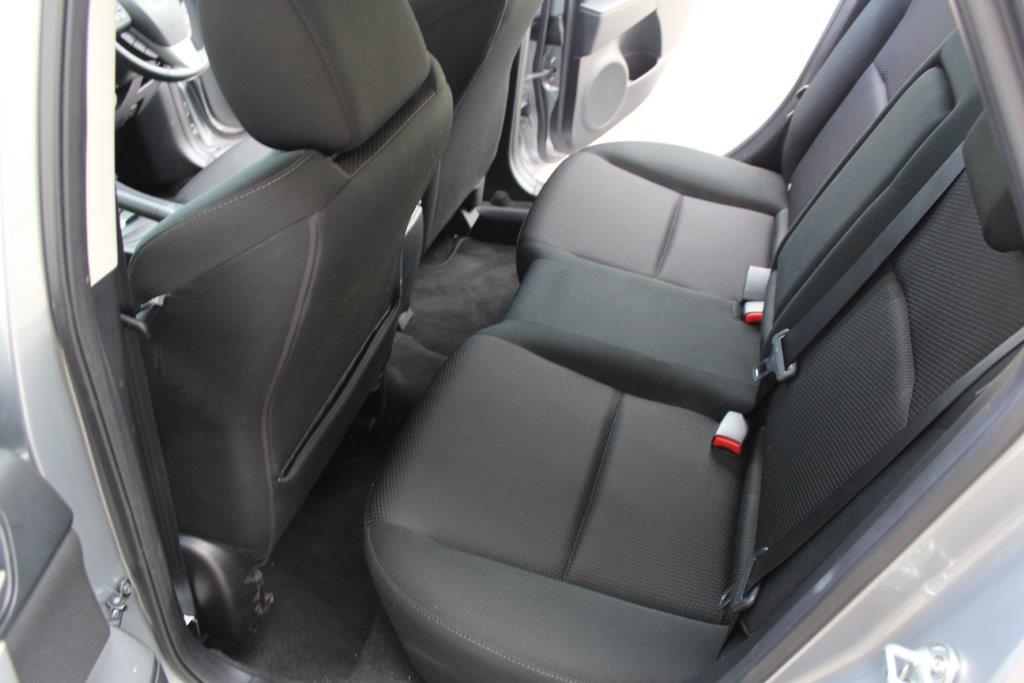 Mazda 3 SP25 HATCHBACK 2011 for sale in Auckland