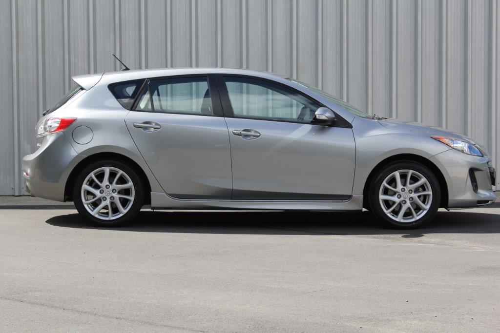 Mazda 3 SP25 HATCHBACK 2011 for sale in Auckland