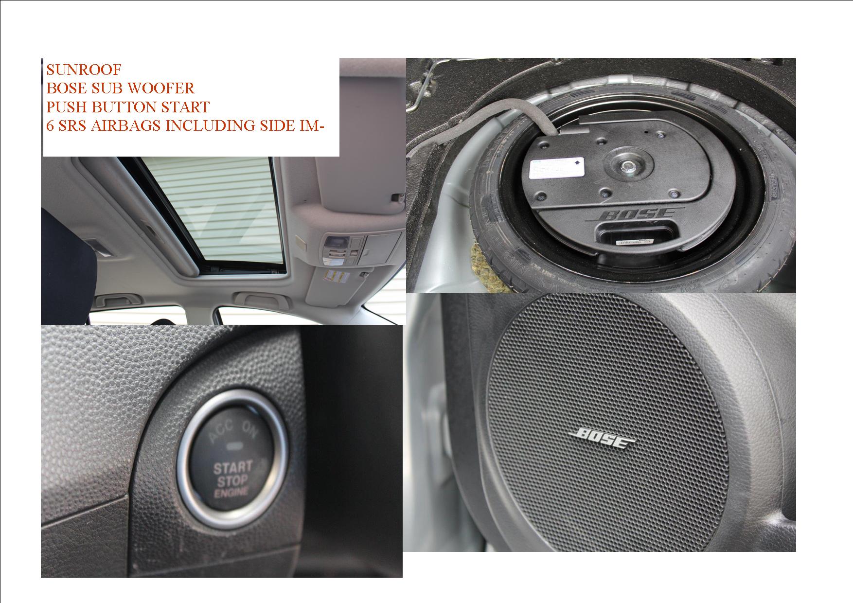 Mazda 3 SP25 HATCHBACK 2011 for sale in Auckland