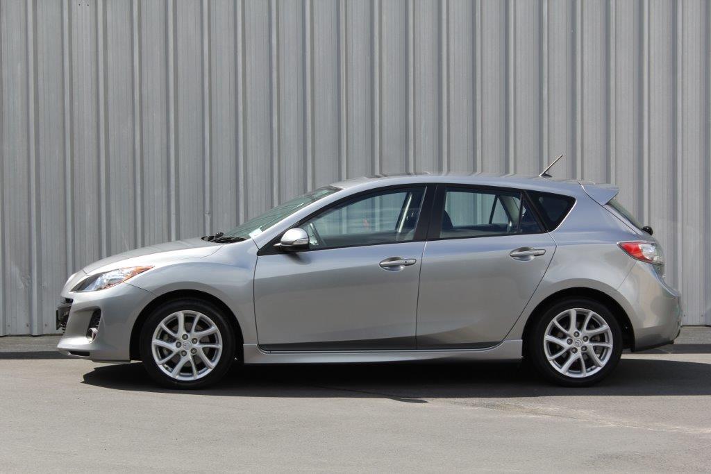 Mazda 3 SP25 HATCHBACK 2011 for sale in Auckland