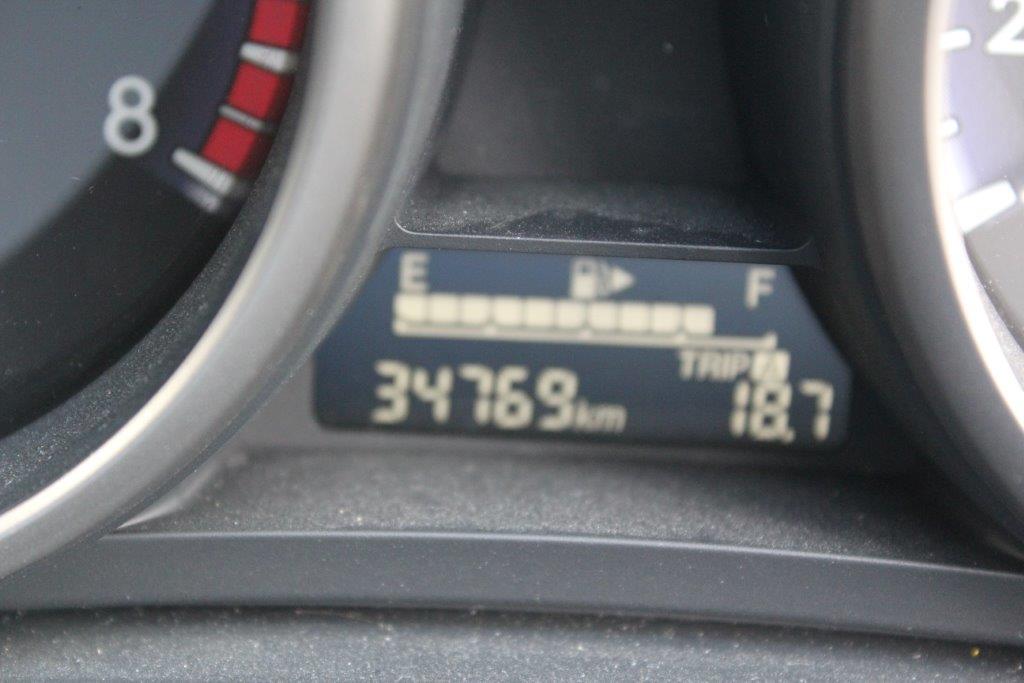 Mazda 3 SP25 HATCHBACK 2011 for sale in Auckland