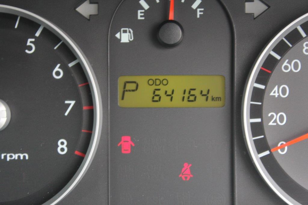 Hyundai GETZ HATCH AUTO 2011 for sale in Auckland