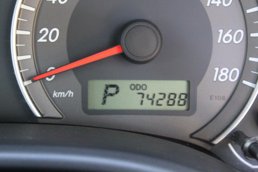 Toyota COROLLA WAGON AUTO 2011 for sale in Auckland