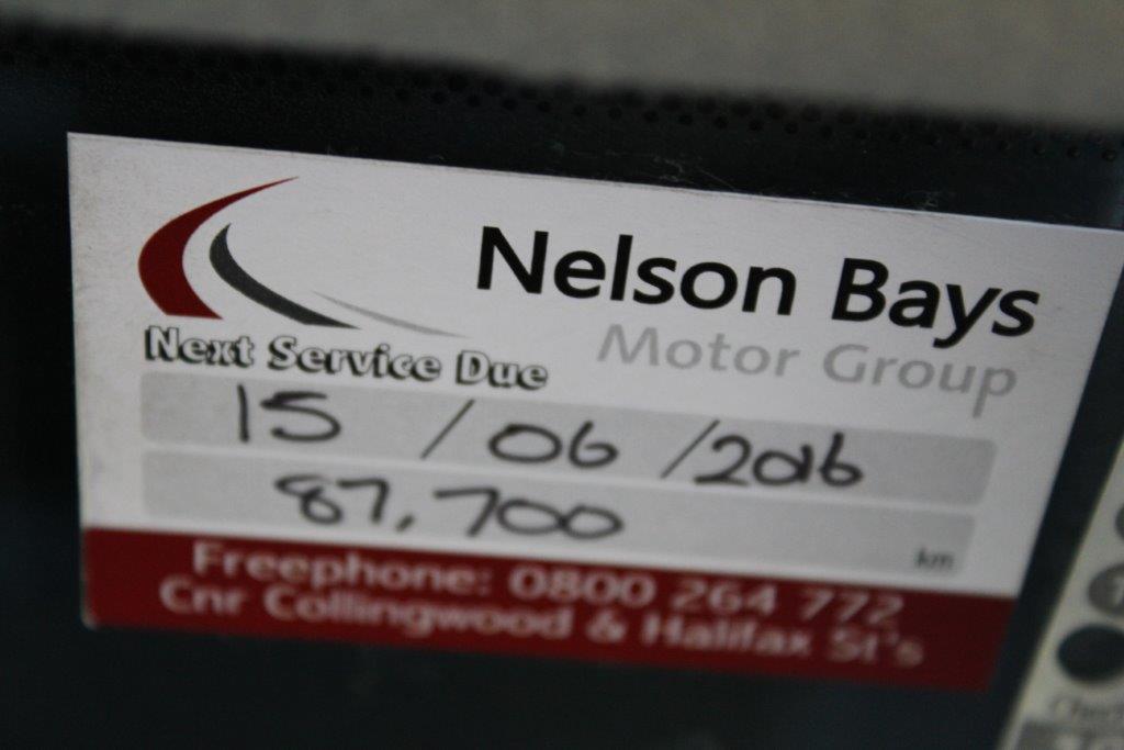 Toyota COROLLA WAGON AUTO 2011 for sale in Auckland