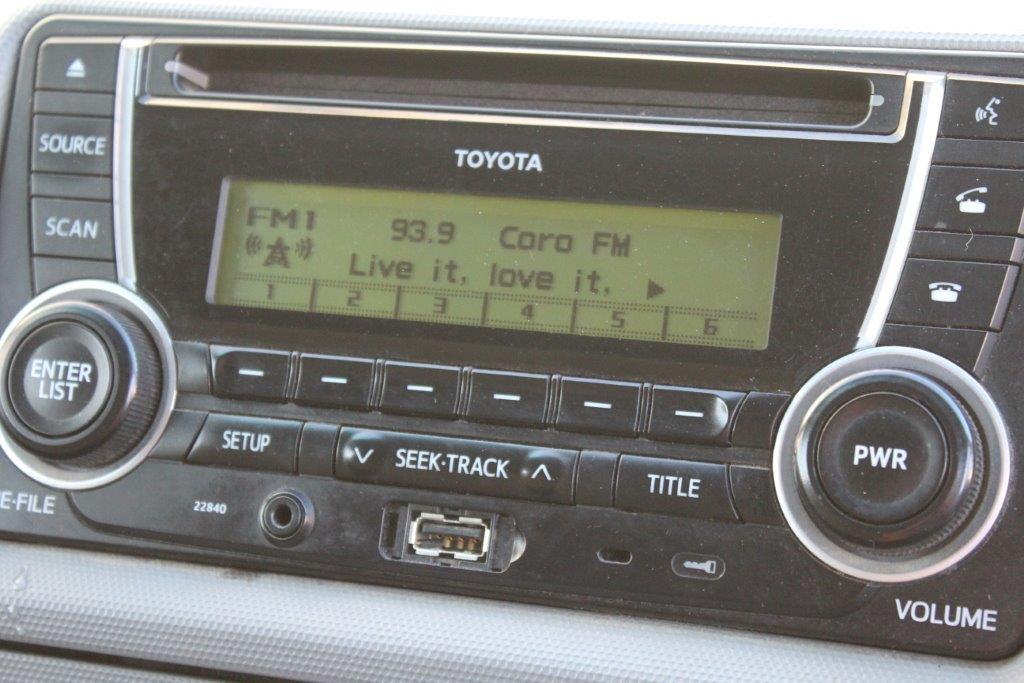 Toyota HIACE ZL 2011 for sale in Auckland