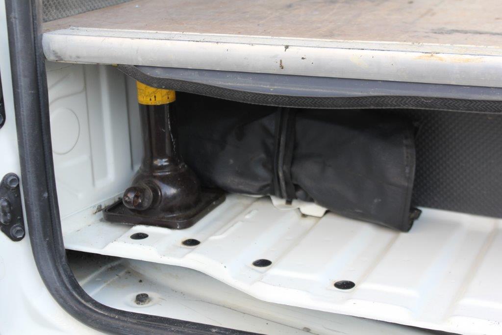 Toyota HIACE ZL 2011 for sale in Auckland