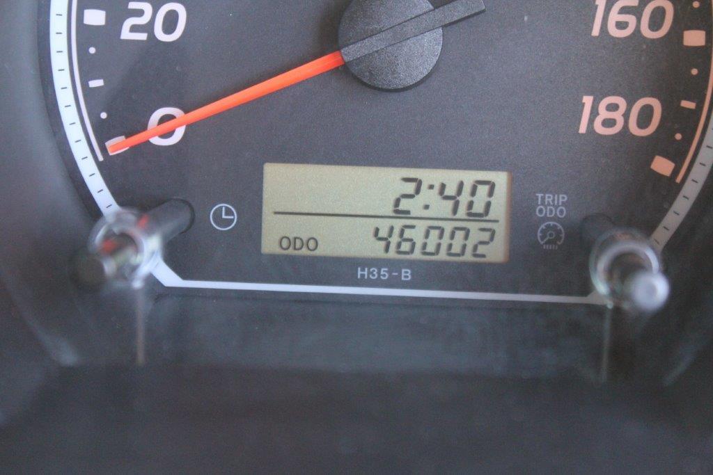 Toyota HIACE ZL 2011 for sale in Auckland