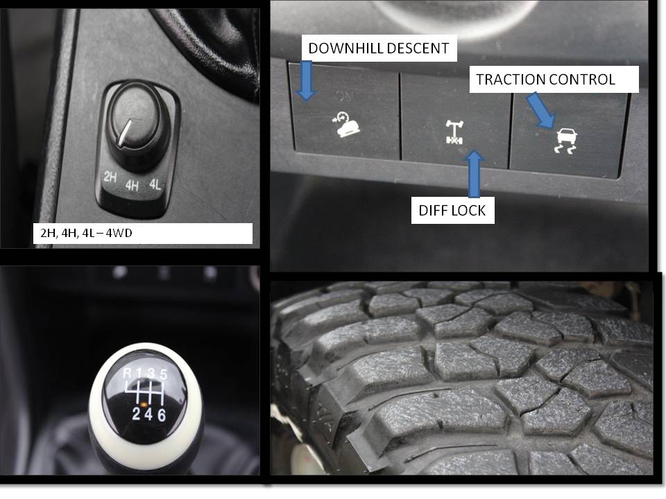 Mazda BT-50 4WD FLATDECK 2011 for sale in Auckland