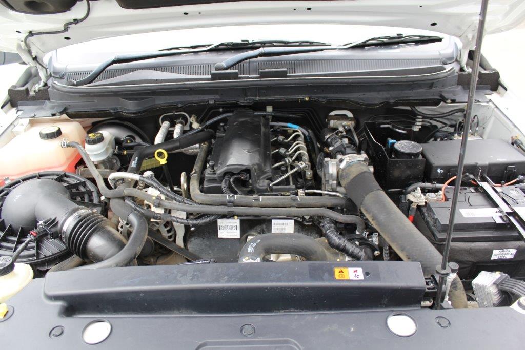 Mazda BT-50 4WD FLATDECK 2011 for sale in Auckland