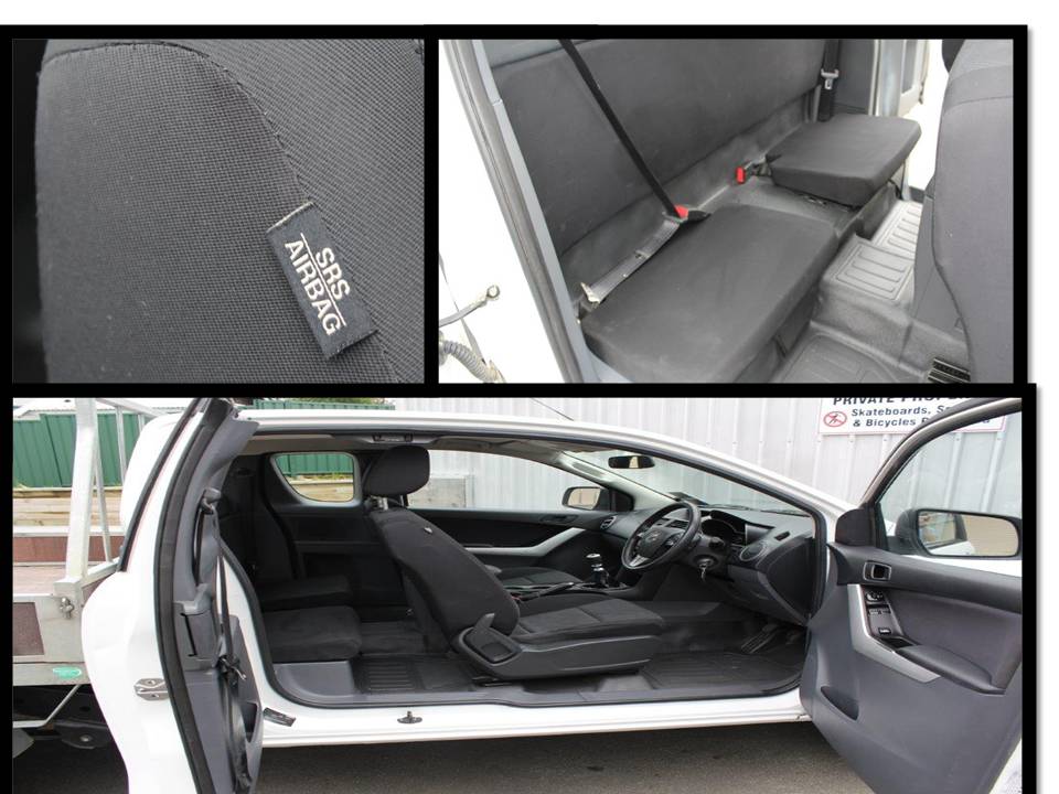 Mazda BT-50 4WD FLATDECK 2011 for sale in Auckland