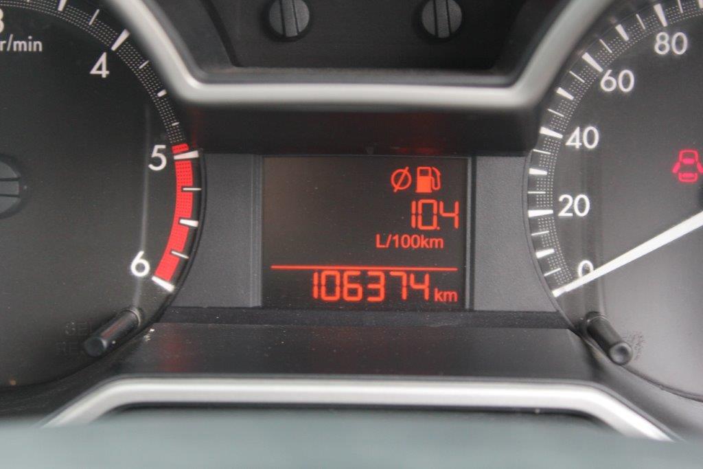 Mazda BT-50 4WD FLATDECK 2011 for sale in Auckland