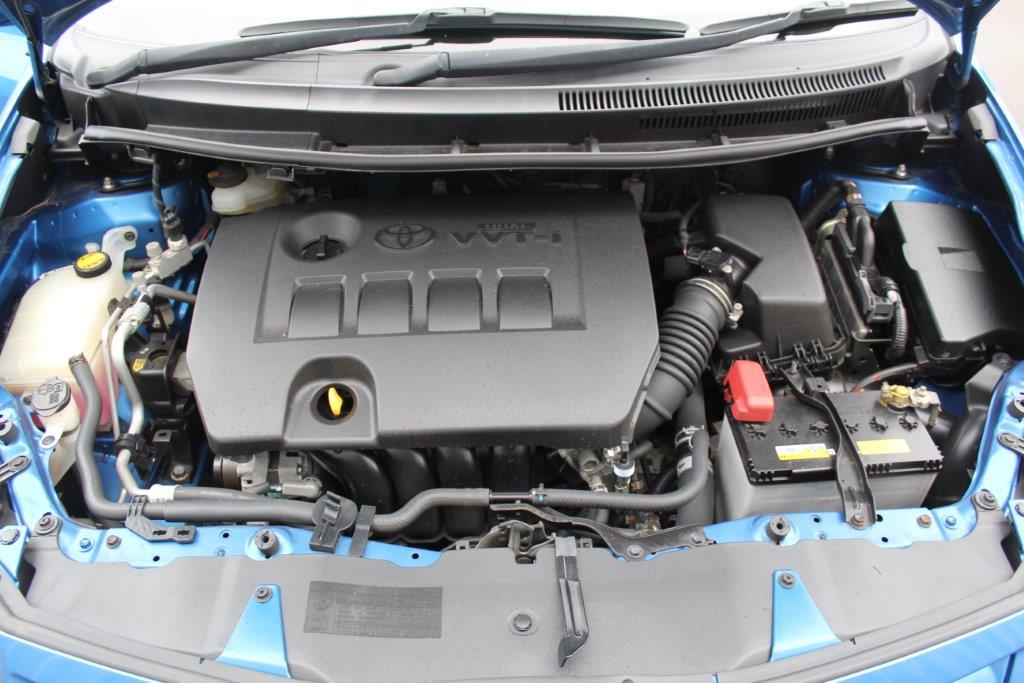 Toyota Corolla GX 2012 for sale in Auckland