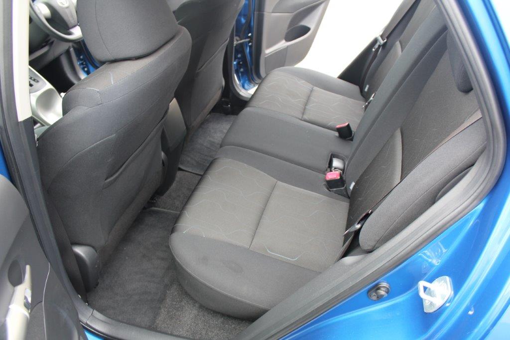 Toyota Corolla GX 2012 for sale in Auckland