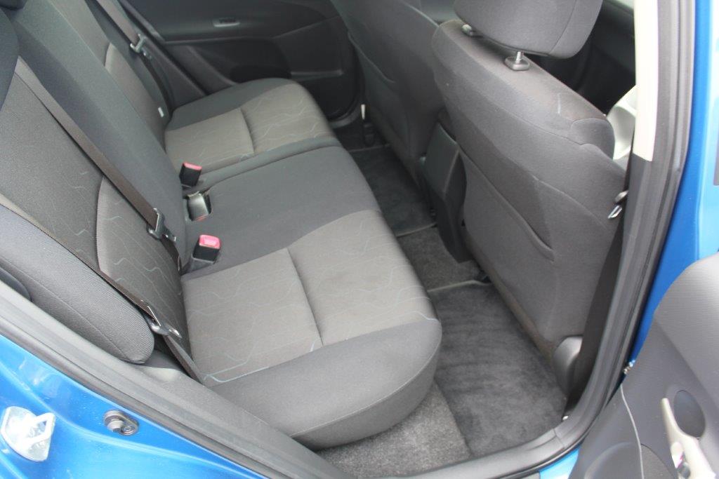 Toyota Corolla GX 2012 for sale in Auckland