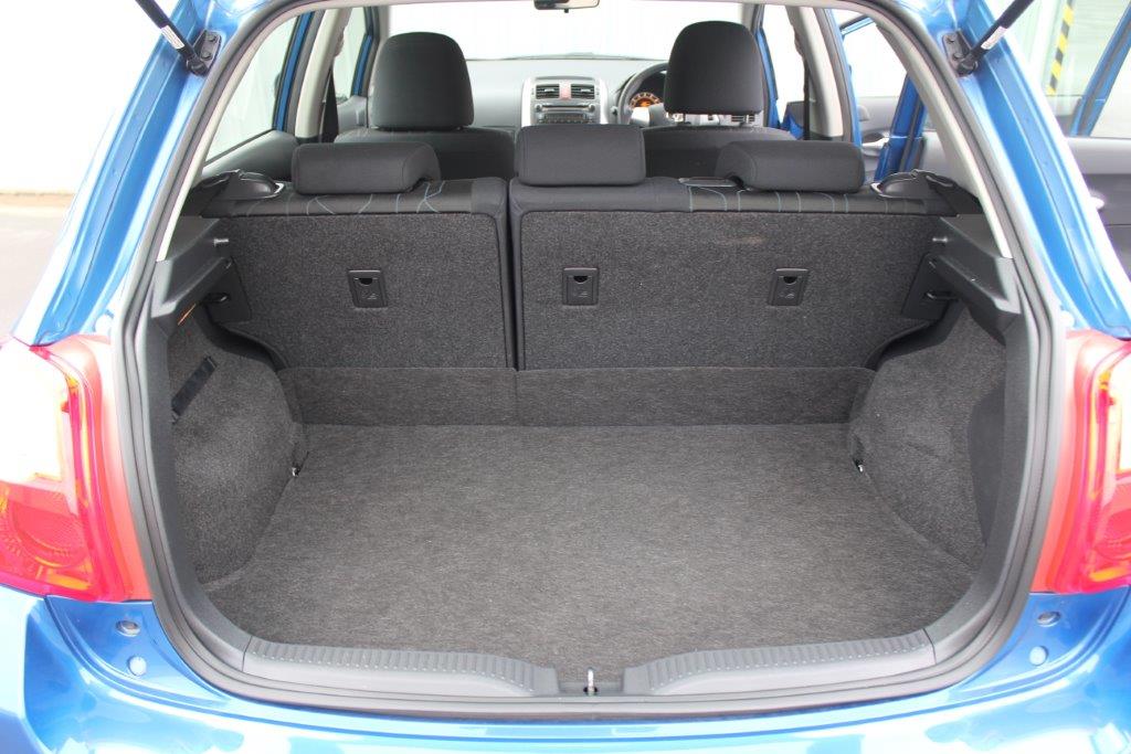 Toyota Corolla GX 2012 for sale in Auckland