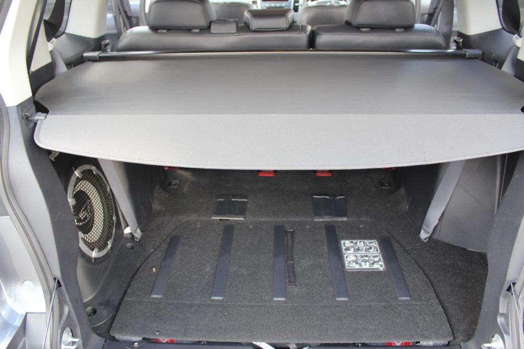 Mitsubishi Outlander VRX 2011 for sale in Auckland