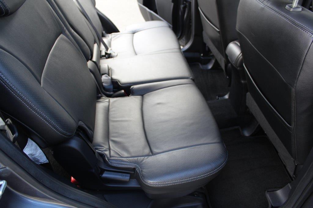 Mitsubishi Outlander VRX 2011 for sale in Auckland