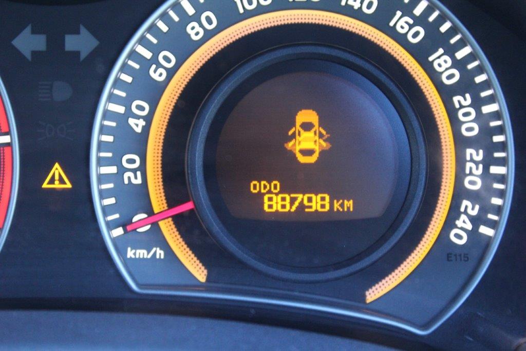 Toyota COROLLA GX HATCH 2012 for sale in Auckland