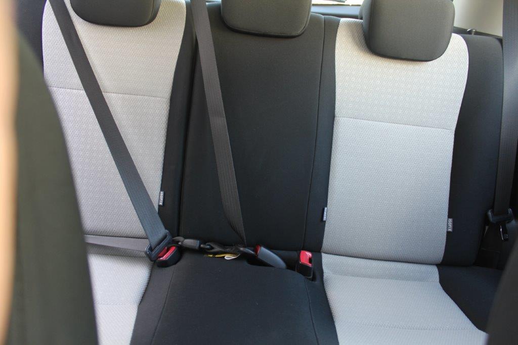 Toyota Yaris YR 2012 for sale in Auckland