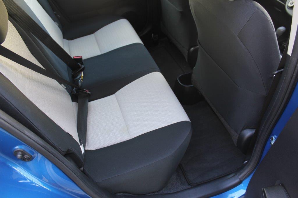 Toyota Yaris YR 2012 for sale in Auckland