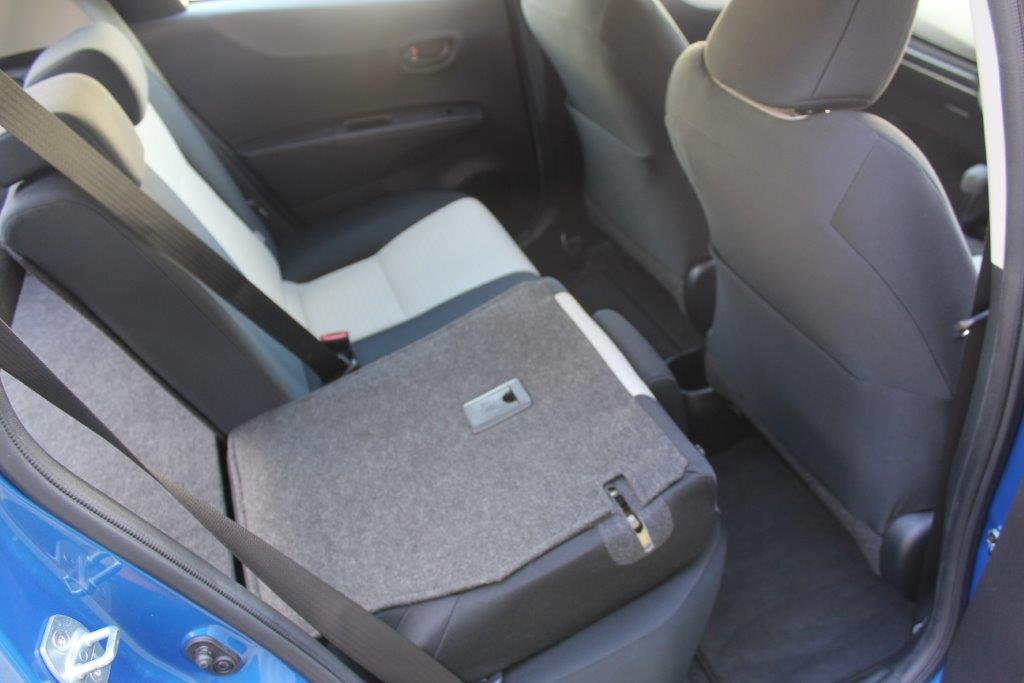 Toyota YARIS YR 5 DOOR HATCH 2012 for sale in Auckland