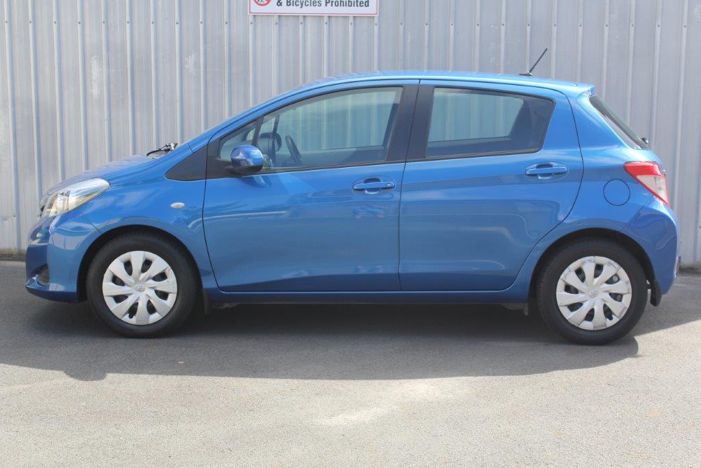 Toyota Yaris YR 2012 for sale in Auckland