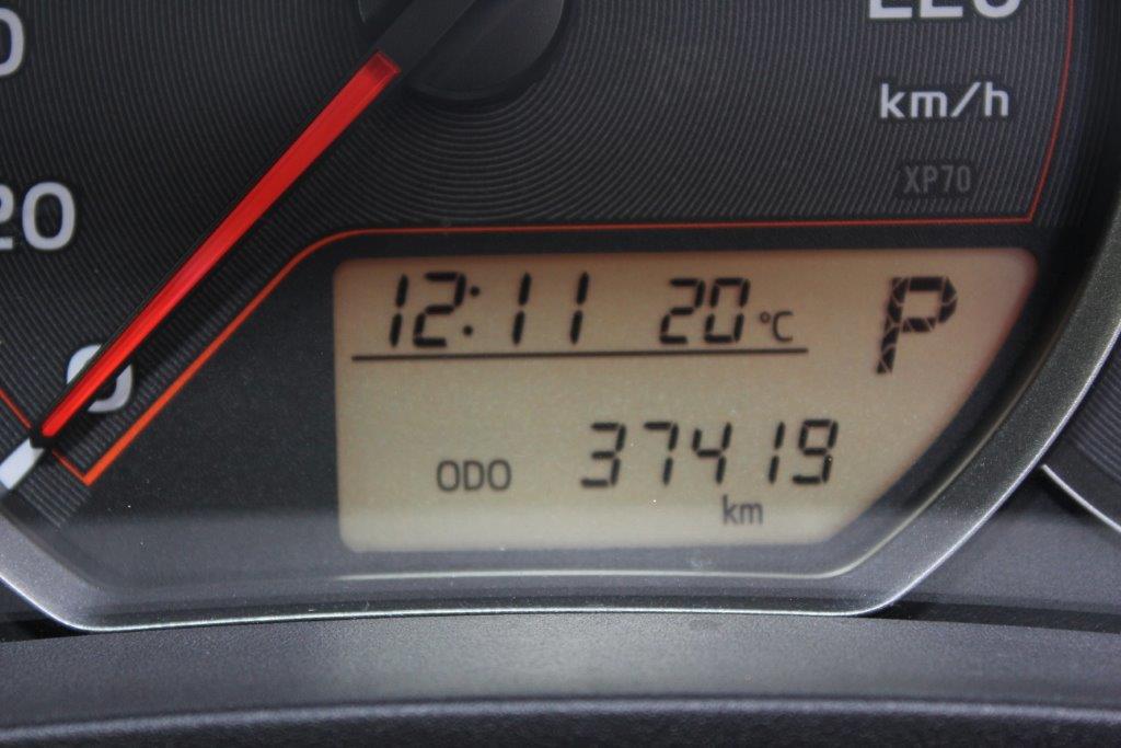 Toyota Yaris YR 2012 for sale in Auckland