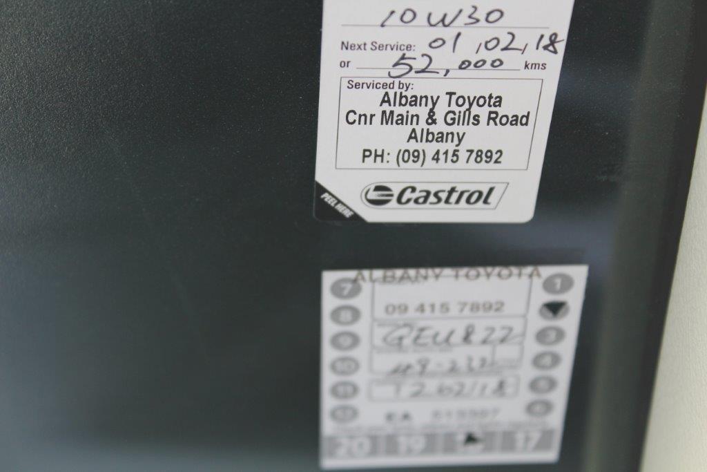 Toyota Yaris YR 2012 for sale in Auckland