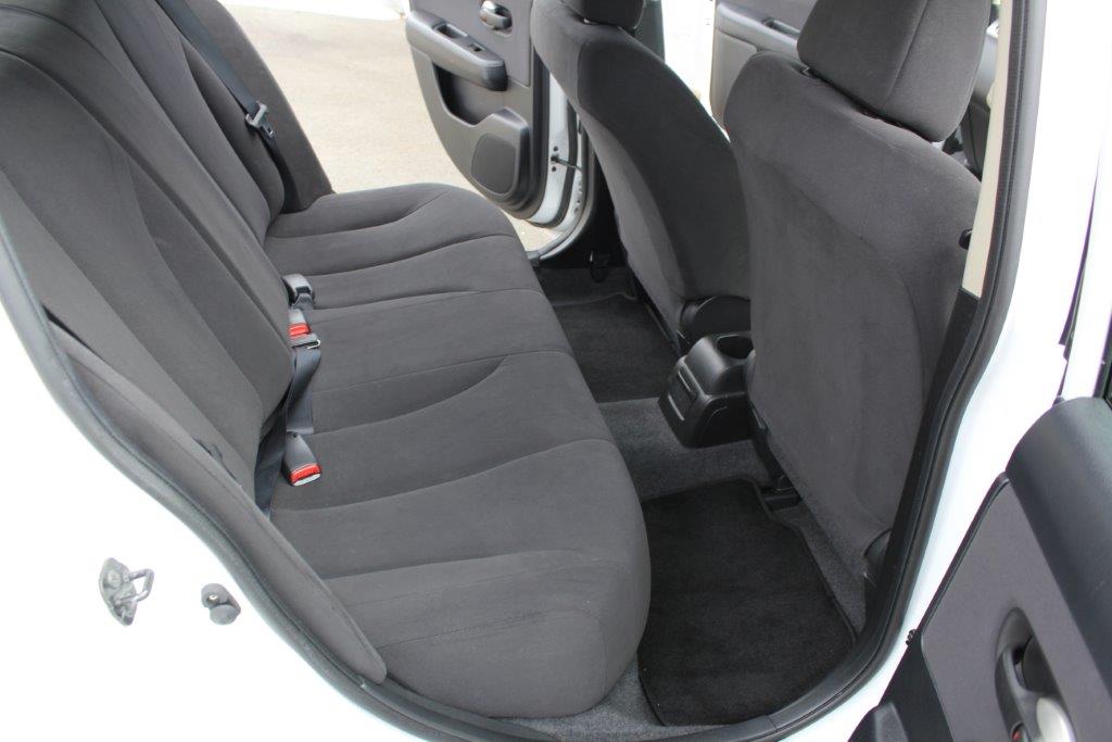 Nissan Tiida ST hatch 2012 for sale in Auckland
