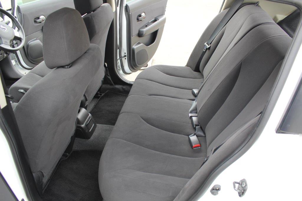 Nissan Tiida ST hatch 2012 for sale in Auckland