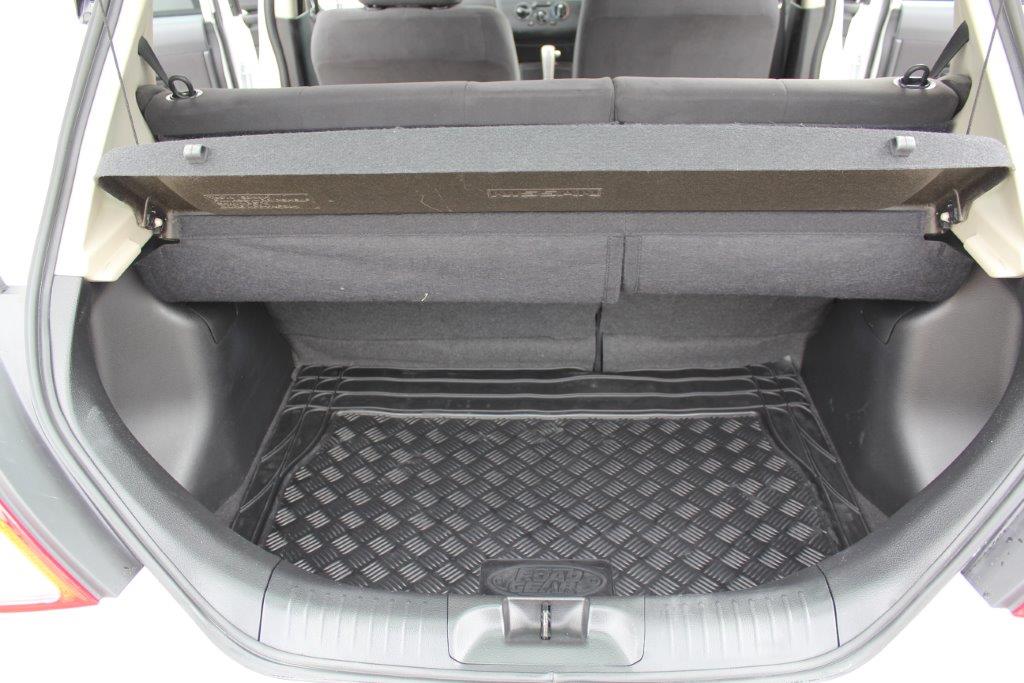 Nissan Tiida ST hatch 2012 for sale in Auckland