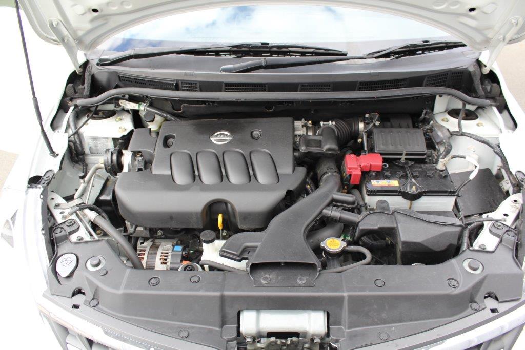 Nissan Tiida ST hatch 2012 for sale in Auckland