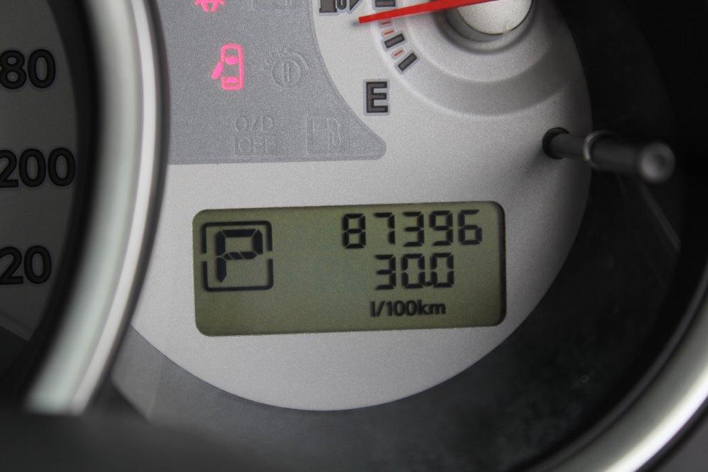 Nissan Tiida ST hatch 2012 for sale in Auckland